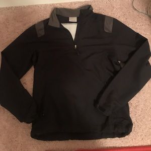 NIKE GOLF PULLOVER